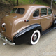 Illustration for article titled Surprise Saturday: Auburn Rubber Oldsmobile Six